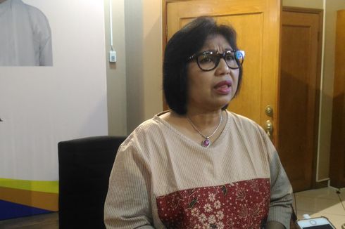 Soal Jatah Menteri, Nasdem Ikut Ketetapan Jokowi