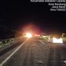 Kronologi Mobil Terbakar di Tol Padaleunyi, Kerugian Ditaksir Rp 75 Juta