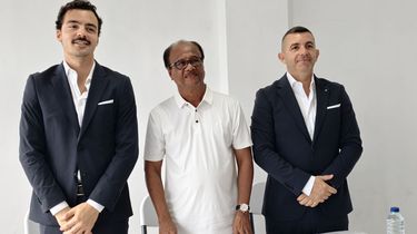 Harapan Malut United Usai Gandeng Benfica Bangun Akademi Merah Putih