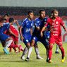 Hasil PSIS Vs Persija Jakarta 2-0: Macan Kemayoran Tumbang, Rekor Tak Terkalahkan Runtuh