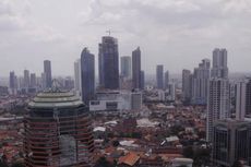 Ini Tantangan Pembangunan Perkotaan di Indonesia