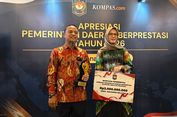 Gubernur Andi Sudirman Ungkap Strategi Sulsel Raih Penghargaan Apresiasi Pemda Berprestasi 2026