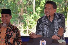 Saat Keluarga Mantan Teroris Bom Bali Menyatakan Ikrar Kembali Setia kepada NKRI