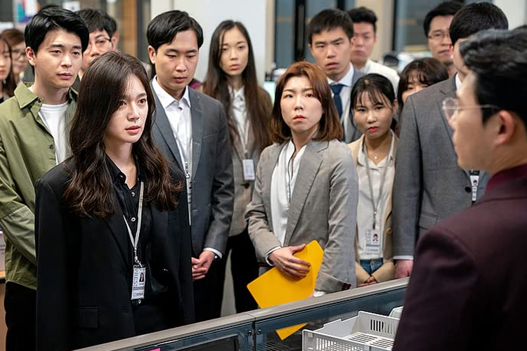 Sinopsis The Good Detective: Season 2, Penyelidikan Berbagai Kasus