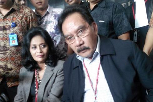 Antasari Azhar Ajukan Bukti Baru untuk Praperadilan Kasusnya