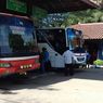 Tarif Bus Melonjak Imbas BBM Naik, Warga di Sumenep Enggan ke Luar Kota