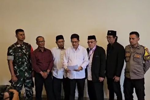 Masalah Selesai, Jemaat Rumah Doa di Tambun Dipastikan Bisa Kembali Beribadah