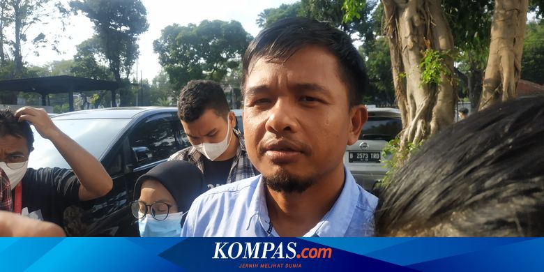 KPU Minta Warga Tak Sinis Meski NIK Dicatut Jadi KTA Parpol