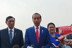 Soal Kinerja Pemerintah Bidang Penegakan Hukum, Ada Catatan agar Jangan sampai "No Viral, No Justice"