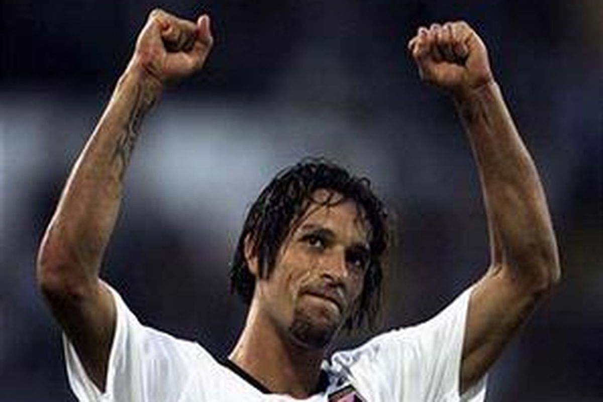 Carvalho de Oliveira Amauri