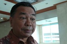 Depak PKS, PPP: Beranikah SBY?
