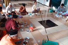 Warga di Banyumas Rayakan Lebaran Ketupat, Ini Maknanya