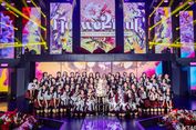 8 Golden Rules JKT48 yang Harus Dipatuhi, Melanggar Bisa Dikeluarkan