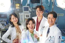 Tim Produksi Doctor Cha Minta Maaf Usai Dikritik Penonton soal Penggambaran Penyakit Crohn