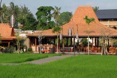 Manisan, Teater Kuliner Nusantara di Kawasan Ubud Bali