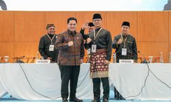 Misi Pencak Silat Menembus Olimpiade: Sugiono Kolaborasikan Pelatnas Jangka Panjang dan Diplomasi Global