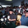 Menpora Era Orde Baru Abdul Gafur Meninggal Dunia karena Covid-19