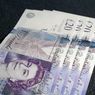 Mengenal Poundsterling dan Sejarahnya Jadi Mata Uang Tertua di Dunia