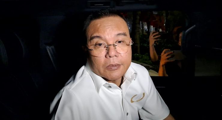 Sufmi Dasco Pastikan Revisi UU Pilkada Batal, Pakai Putusan MK