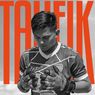 Kiper Tornado FC Taufik Ramsyah Meninggal, Alami Benturan di Kepala Saat Bertanding