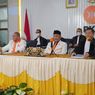Hakim MK Pertanyakan Alasan PKS Uji Materi soal 