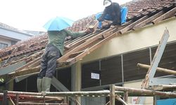Kemensos Bantu Renovasi SLBN A Pajajaran Bandung, Kepala Sekolah: Alhamdulillah atas Instruksi Bu Mensos