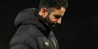 3 Pemain Man United Tak Ikut Salami Ruben Amorim Usai Laga Lawan AC Milan