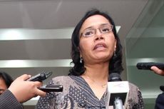 IHSG Terdongkrak Sentimen Positif Penetapan Sri Mulyani sebagai Menteri Keuangan