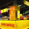 Flash Coffee Raih Pendanaan Rp 218 Miliar untuk Ekspansi di Asia