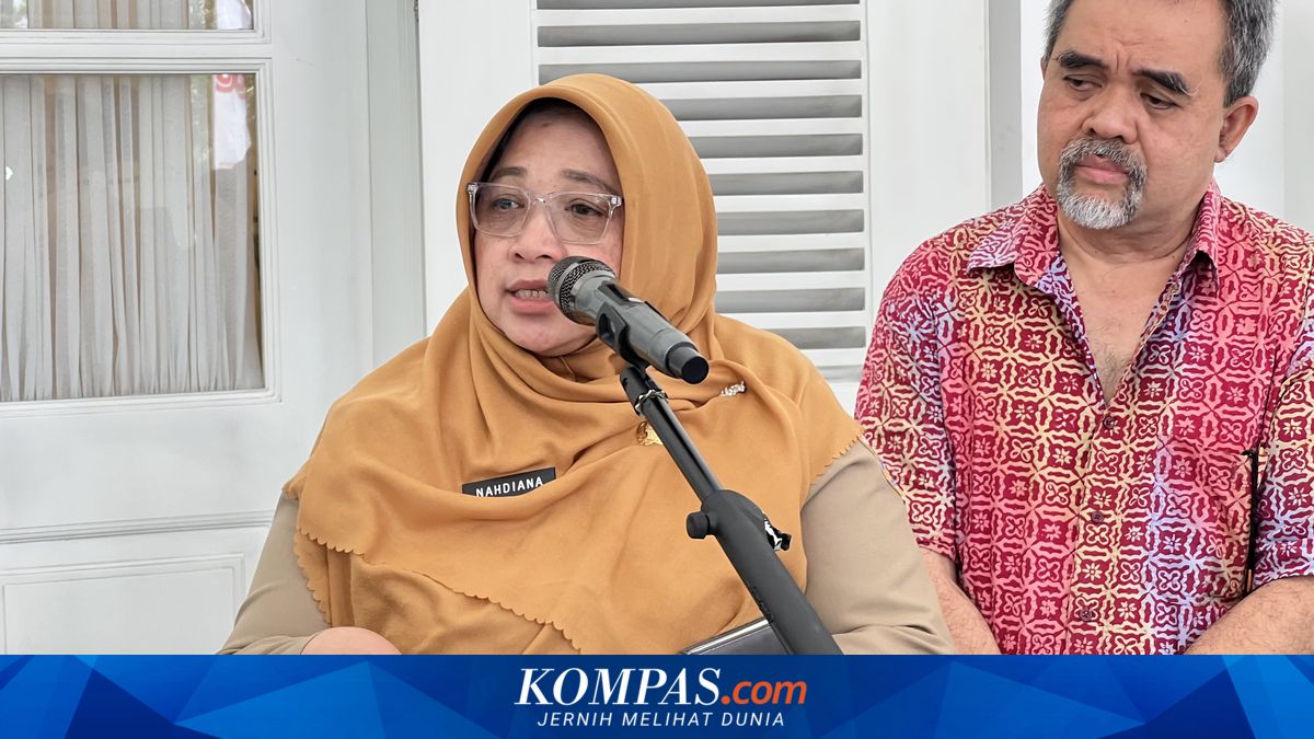Disdik DKI Buka Layanan Pengaduan Pelanggaran MPLS 2026