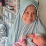 Kisah Pasutri Tertua yang Ikut Program Bayi Tabung, Melahirkan Setelah 21 Tahun Pernikahan: Saya Bahagia