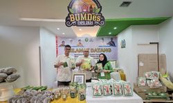 Loh Sumber Buktikan Desa Tambang Bisa Jadi Lumbung Pangan