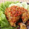 Cara Bikin Sambal Bawang yang Enak, Seenak Restoran Ayam Geprek