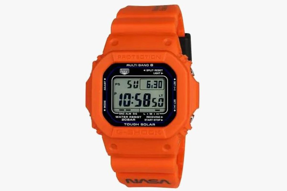 Casio G-Shock GWM5610NASA4