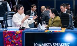 Di Forum MIKTA Meksiko, Puan Bahas Tantangan Ekonomi Global hingga Persoalan Migran