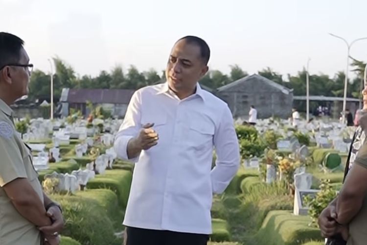 Eri Pasang 