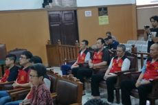 Jaksa: Penyelundup 1 Ton Sabu-sabu Tahu Barang yang Diangkutnya
