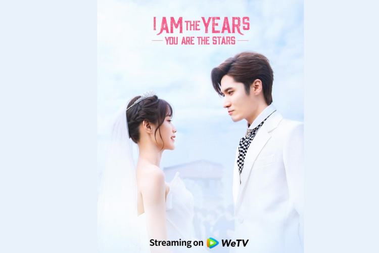 Foto Sinopsis I Am the Years You Are the Stars, Perempuan dengan Penyakit Langka Halaman 1