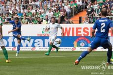 Menang atas Werder Bremen, Chelsea Tutup Pramusim 