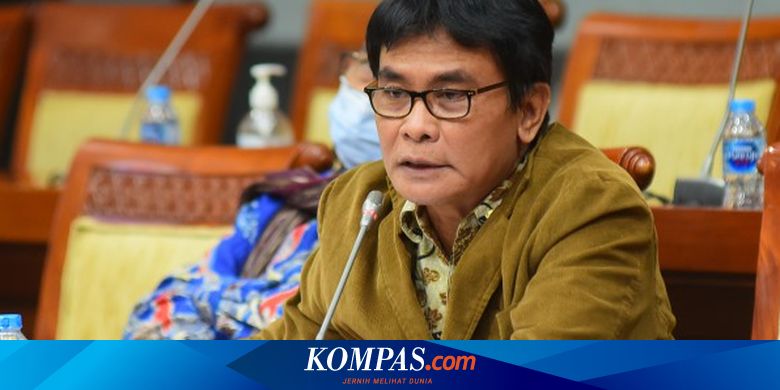 Johan Budi dan Ibas Yudhoyono Kembali "Bertarung" di Dapil Jatim VII pada Pileg 2024