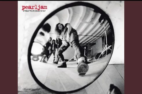 Lirik dan Chord Lagu Man of the Hour - Pearl Jam, OST Big Fish