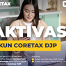 Pelaporan SPT Tahunan Tembus 372.000 Per 20 Januari, Aktivasi Coretax 12,2 Juta WP