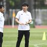 Pengakuan Indra Sjafri Jadi Direktur Teknik karena Shin Tae-yong