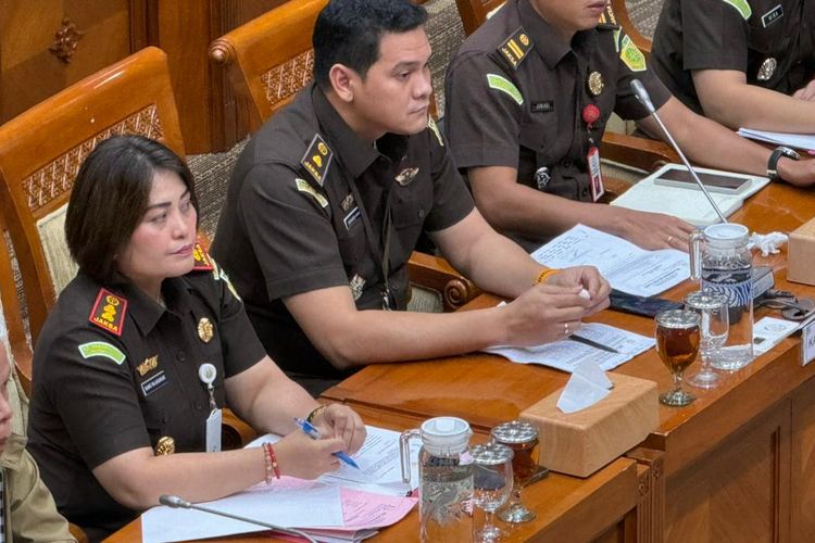Kajati Sumut Peringatkan Kajari Karo Buntut Kasus Amsal Sitepu