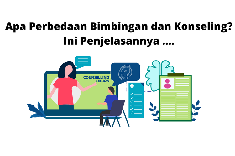 Saat duduk di Sekolah Menengah Pertama (SMP), pelajar akan mendapatkan pelajaran Bimbingan Konseling atau BK.