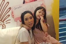 Gisel dan Gempi Main TikTok Mariposa, Adhisty Zara Apresiasi