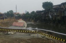 Catat, Jakarta Bebas Banjir 2018!
