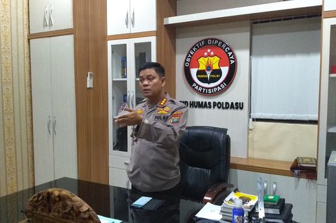 OTT KPK, Polda Sumut: Bupati Langkat Masih Diperiksa di Polres Binjai, 7 Orang Sudah ke Jakarta