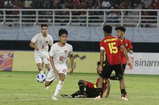 Klasemen Akhir Grup A dan Jadwal Semifinal Indonesia di Piala AFF U19 2024