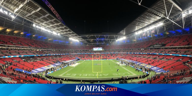4 Kegiatan Menelusuri Jejak Sejarah Sepak Bola di Inggris - Vimarsana News